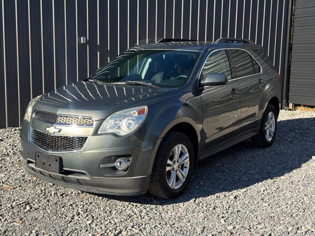 2012 Chevrolet Equinox 2LT for sale in Dexter, MO