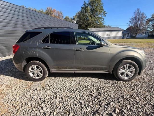 2012 Chevrolet Equinox 2LT