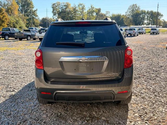 2012 Chevrolet Equinox 2LT