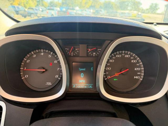 2012 Chevrolet Equinox 2LT