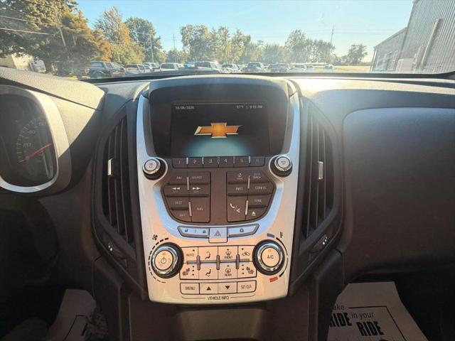 2012 Chevrolet Equinox 2LT