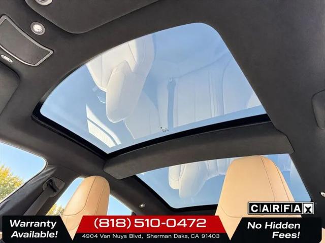 2015 Tesla Model S 70