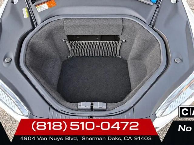 2015 Tesla Model S 70