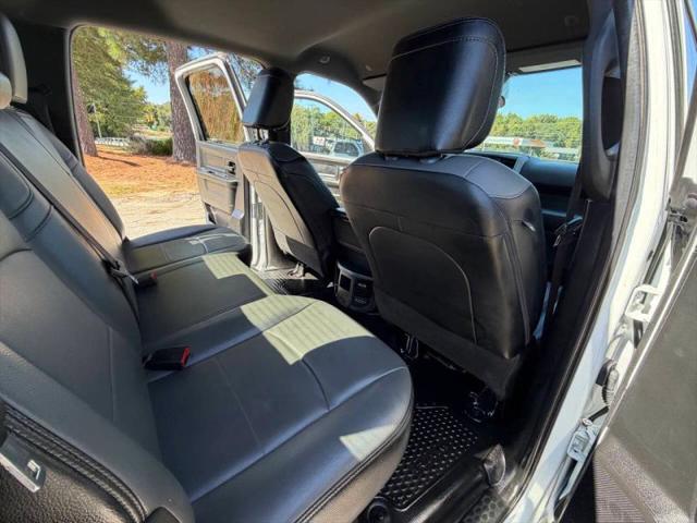 2023 Ram 2500 Tradesman Crew Cab 4x4 8 Box