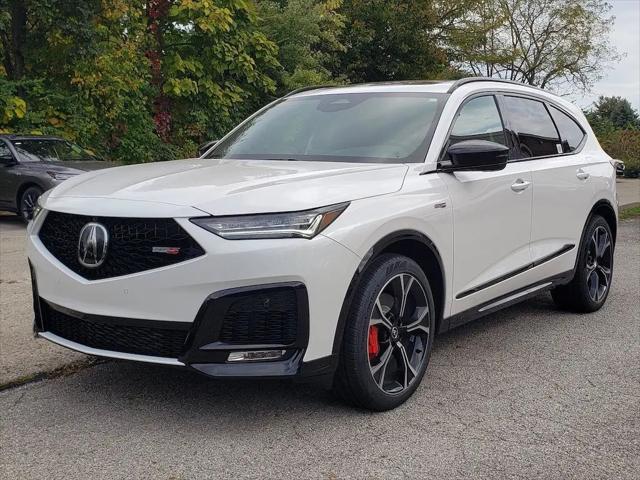 2026 Acura MDX Type S Advance Package