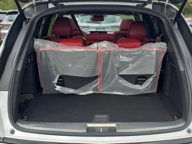 2026 Acura MDX Type S Advance Package