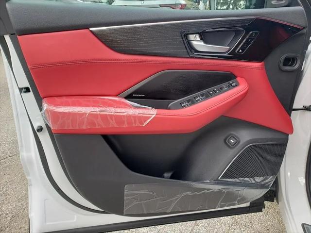 2026 Acura MDX Type S Advance Package