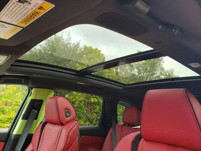 2026 Acura MDX Type S Advance Package
