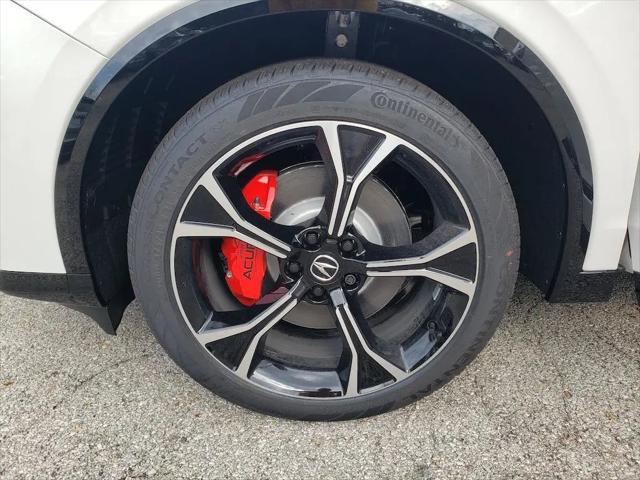 2026 Acura MDX Type S Advance Package