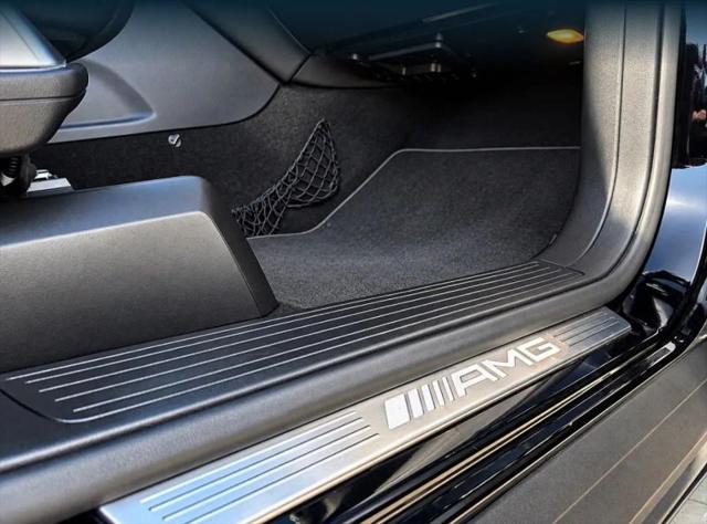 2015 Mercedes-Benz GL 4MATIC