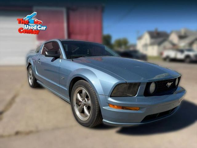 2005 Ford Mustang GT Premium for sale near Middletown, OH