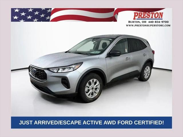 2023 Ford Escape Active for sale in Burton, OH