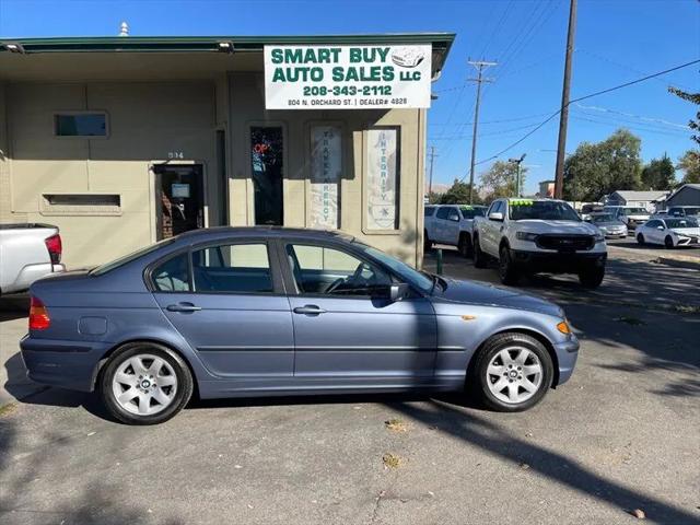 2004 BMW 325i 325i for sale in Boise, ID