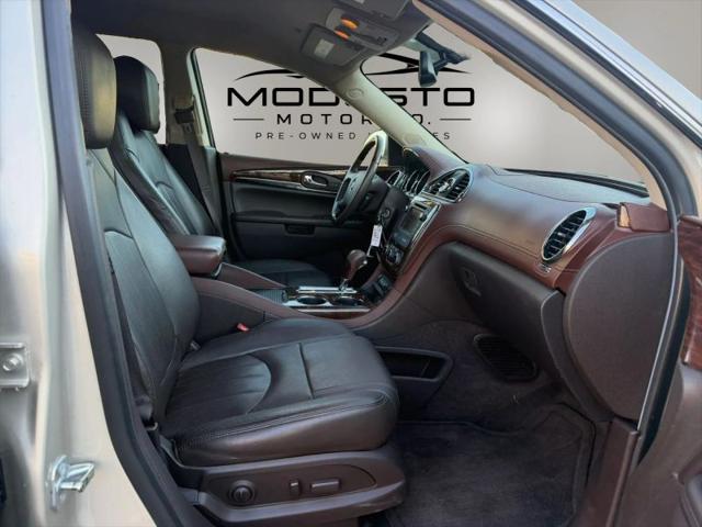 2014 Buick Enclave Leather