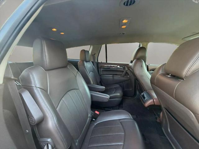 2014 Buick Enclave Leather