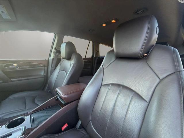 2014 Buick Enclave Leather
