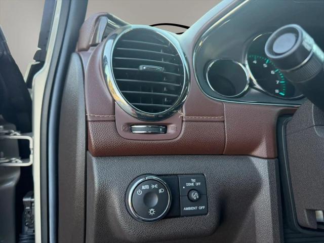 2014 Buick Enclave Leather