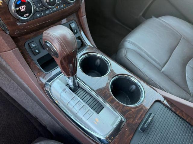 2014 Buick Enclave Leather