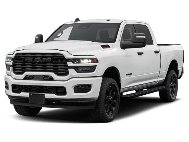 2026 Ram 2500 Big Horn Crew Cab 4x4 64 Box for sale in Richardson, TX