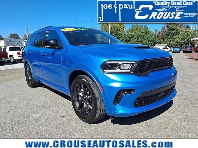 2026 Dodge Durango GT Plus AWD HEMI V8 for sale in Columbia, PA