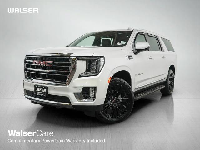 2024 GMC Yukon XL 4WD SLT for sale in Coon Rapids, MN