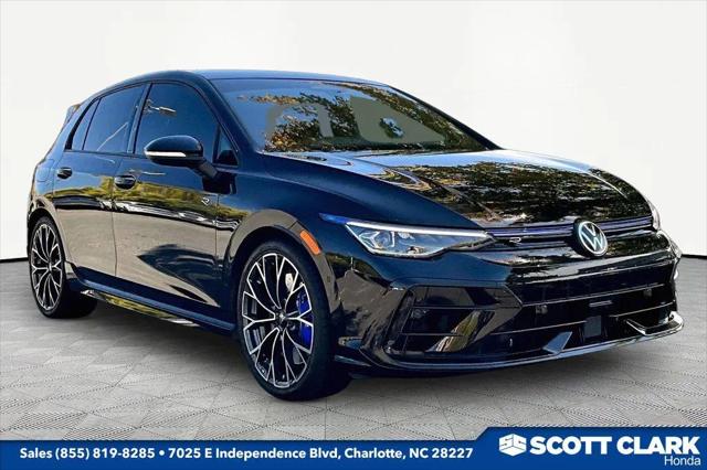2026 Volkswagen Golf R 2.0T DSG for sale in Charlotte, NC