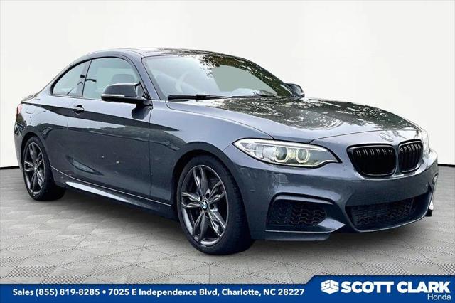 2015 BMW M2 xDrive for sale in Charlotte, NC