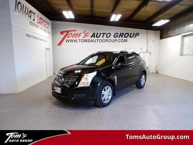 2011 Cadillac SRX Luxury Collection for sale in Urbandale, IA