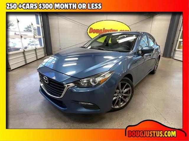 2018 Mazda Mazda3 Touring for sale in Louisville, TN