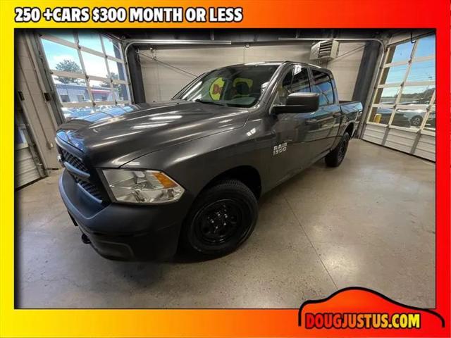 2016 Ram 1500 Tradesman for sale in Louisville, TN