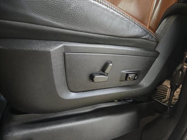 2022 Ram 2500 Limited Longhorn Crew Cab 4x4 64 Box