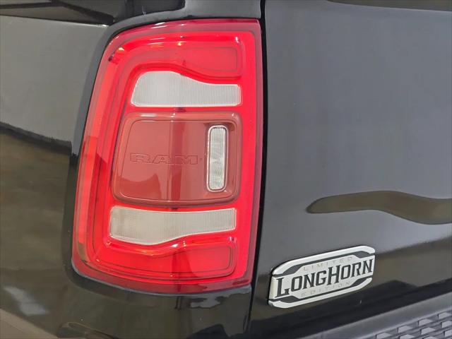 2022 Ram 2500 Limited Longhorn Crew Cab 4x4 64 Box