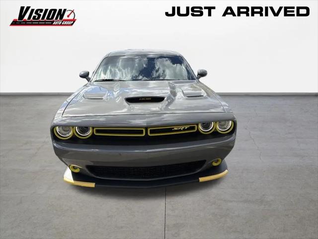 2019 Dodge Challenger R/T Scat Pack for sale in Canandaigua, NY