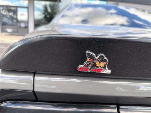 2019 Dodge Challenger R/T Scat Pack