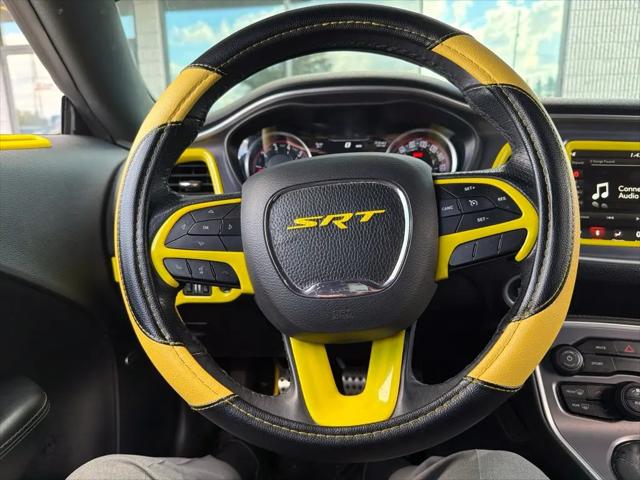 2019 Dodge Challenger R/T Scat Pack