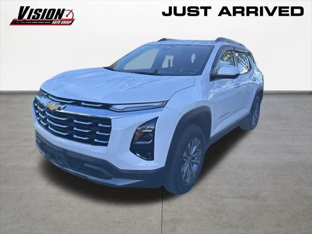 2025 Chevrolet Equinox AWD LT for sale in Canandaigua, NY