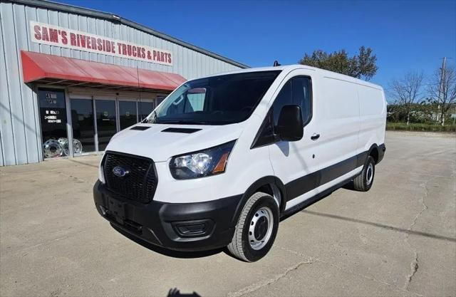 2025 Ford Transit Cargo Van Unknown for sale in Des Moines, IA