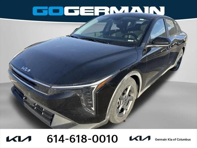 2025 Kia K4 LXS for sale in Columbus, OH