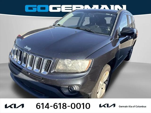 2014 Jeep Compass Sport for sale near Columbus, OH