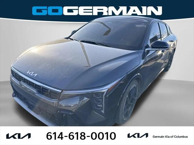 2025 Kia K4 GT-Line for sale in Columbus, OH