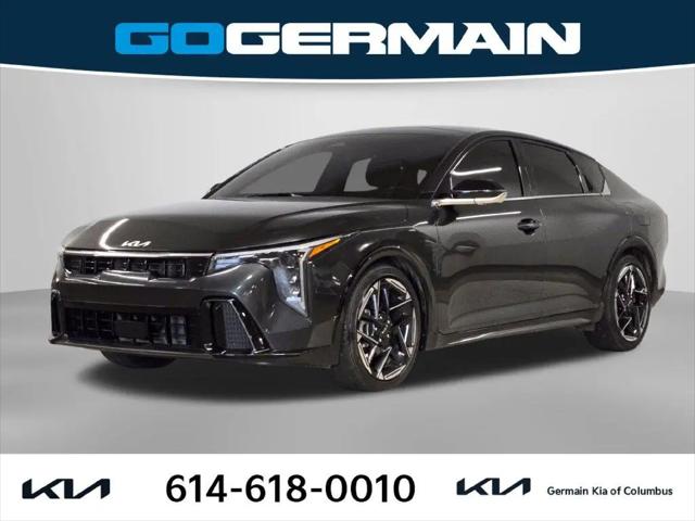 2025 Kia K4 GT-Line for sale in Columbus, OH