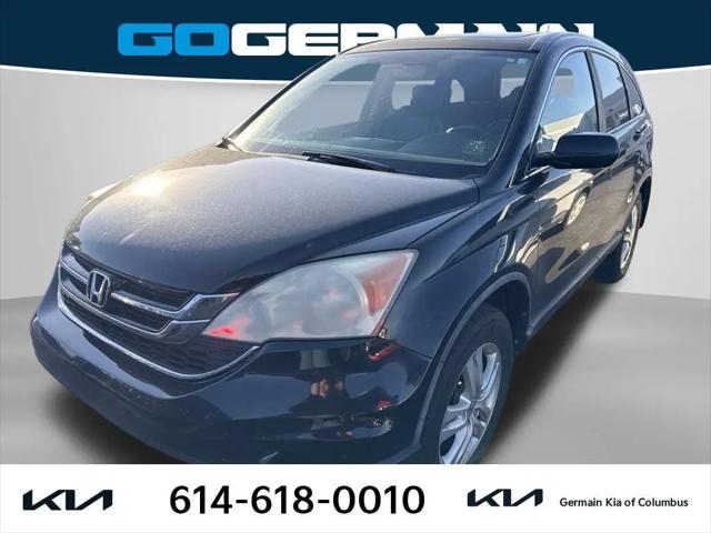 2010 Honda CR-V for sale near Columbus, OH