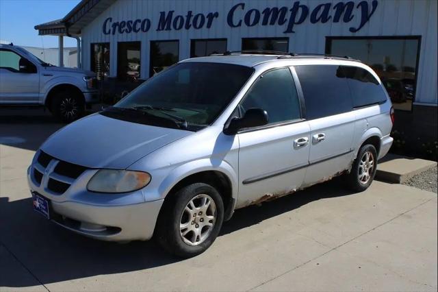 2002 Dodge Grand Caravan Sport for sale in CRESCO, IA