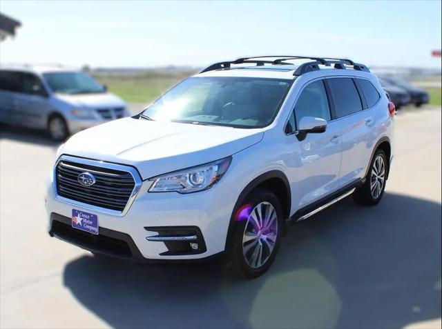 2021 Subaru Ascent Limited for sale in CRESCO, IA