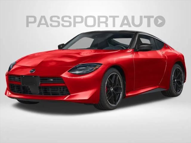 2027 Nissan Z Performance for sale in Alexandria, VA