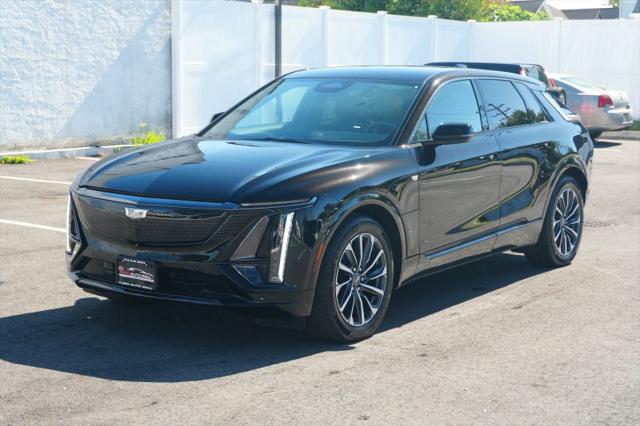 2024 Cadillac iQ Sport w/1SF for sale in New Hyde Park, NY