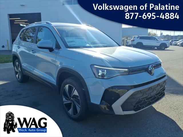 2027 Volkswagen Taos SE for sale in Palatine, IL
