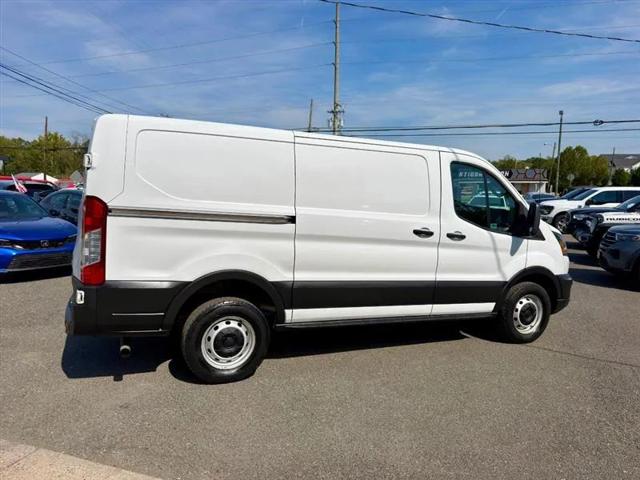 2023 Ford Transit Cargo Van w/RWB