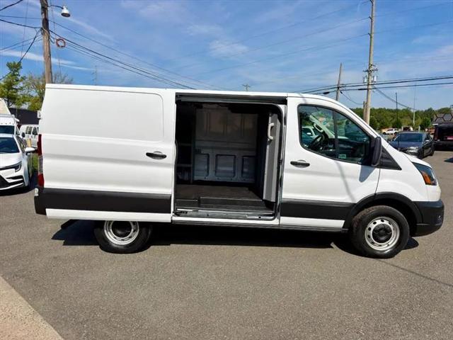 2023 Ford Transit Cargo Van w/RWB
