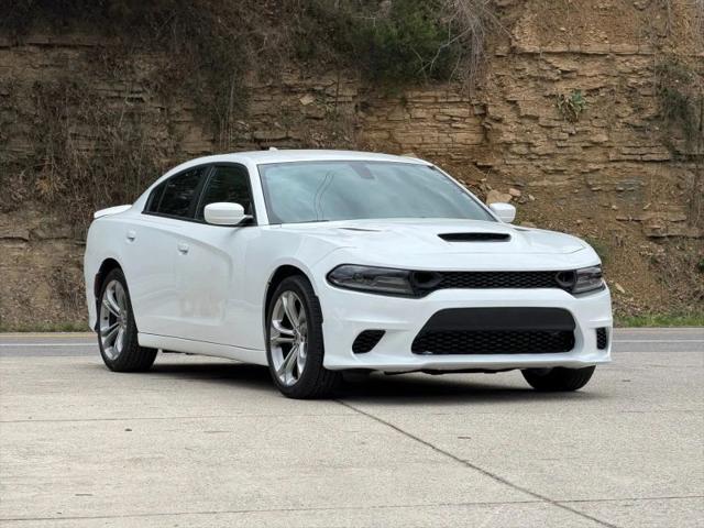 2020 Dodge Charger R/T RWD for sale in Woodbury, TN
